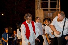 07.10.2023 Benefizkonzert - 50. Geburtstag Pfr. Nikolaus